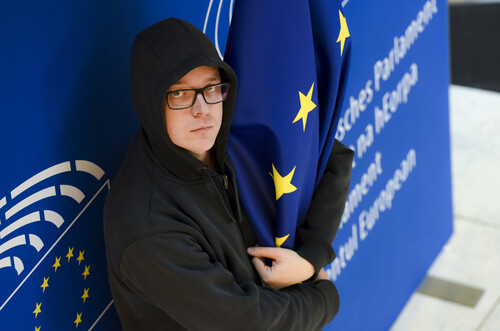 Nico Semsrott press-image