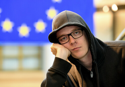 Nico Semsrott press-image