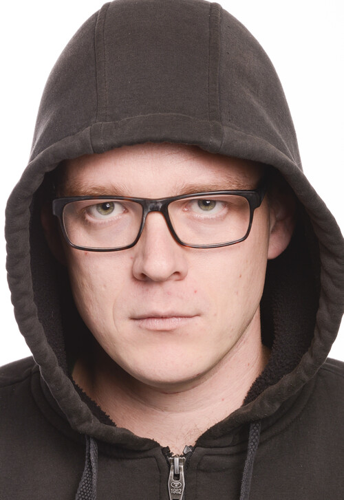 Nico Semsrott press-image