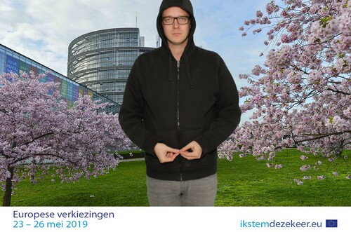 Nico Semsrott press-image